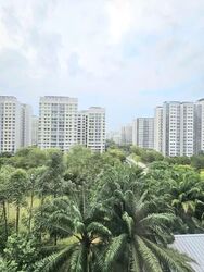 Blk 224C Matilda Edge (Punggol), HDB 4 Rooms #580495861